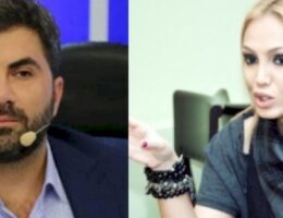 Nura Suri Zaurun verilişdən danışdı : “Bu məsələni açmaq cinayətdir“