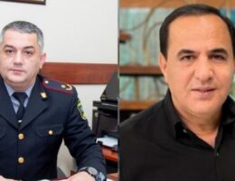 «Manaf Ağayev üzr videosunun çəkilməsini istəmədi» — DİN rəsmisi