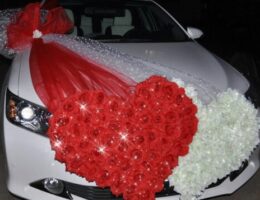 «Manafın maşını»nın 1 günlük toy qiyməti nə qədərdir?