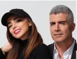 Özcan Feyzadan əvvəl də onunla sevgili olub