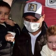 Alişanın oğlunun GÖRÜNMƏZ qəzası -FOTO