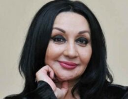 Naibə Allahverdiyeva da plastik əməmliyyat etdirəcək