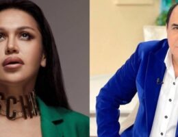 «Həbsxana kişi üçündür» — Rəqsanə