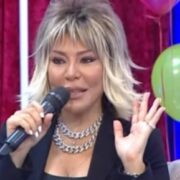 «Çoban estradadan, cazdan dəm vurur» — Brilliant Dadaşova