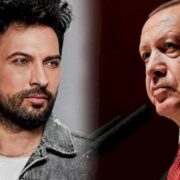 Tarkanın Ərdoğanın əleyhinə yazdığı mahnı bu dəfə dünya trendində