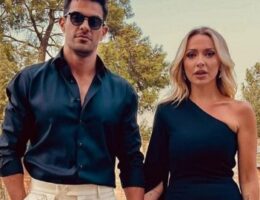 Hamilə olduğu deyilən Hadisədən açıqlama