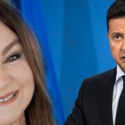 Məlahət Abbasova bu sözlərinə görə tənqid edildi — «Aktyordan lider olar?»