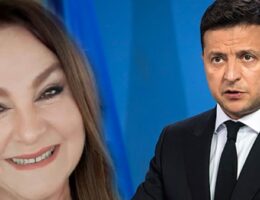 Məlahət Abbasova bu sözlərinə görə tənqid edildi — «Aktyordan lider olar?»