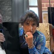 Çingiz Əhmədov Rafaellə Coşquna söz atdı