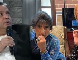 Çingiz Əhmədov Rafaellə Coşquna söz atdı