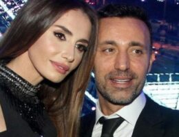 Mustafa Sandal həbs oluna bilər