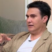 “Təəssüf ki, Bakıdan çox uzaqdayam…” — Nadir Qafarzadə