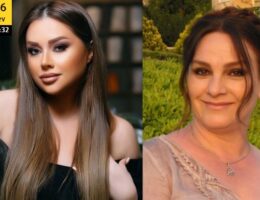 Xatirə İslam aktrisanı qınadı: “Reyqan da aktyor olub, amma…“