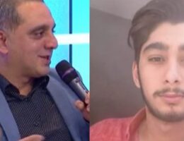 «Yuxuma girib dedi ki, sizi görürəm» — İbrahim Borçalı oğlu haqda