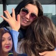 «Sən Nazilə Səfərlinin gəlinisən, bəsit geyinə bilməzsən»