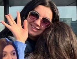 «Sən Nazilə Səfərlinin gəlinisən, bəsit geyinə bilməzsən»