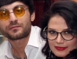 «Səni qadın etdim, gəlinlik geyindirdim» — Dadodan Natavana