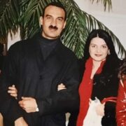 Röya, Natavan və Elnarənin arxiv — Fotosu