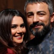 «Həyatımın qadını, Osmanımın anası» — Foto