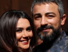 «Həyatımın qadını, Osmanımın anası» — Foto