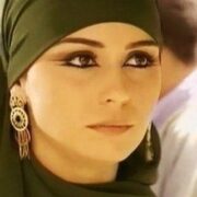 «Klon»un aktrisası Hadedən Ukraynadakı müharibəyə etiraz — FOTO