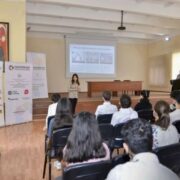 “Nar” “Gələcəyini Qur!” layihəsinə dəstəyini davam etdirir — FOTO