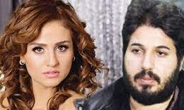 Güneldən Reza Zerrabla bağlı suala cavab