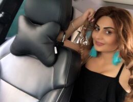 Şəbnəm Tovuzlu: “Buradakı azərbaycanlılar Rusiyadakıların dırnağı ola bilməzlər” 