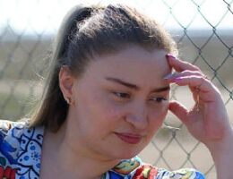 Fədayə Laçın: “Heç kimin toyunu, pulunu saymıram“