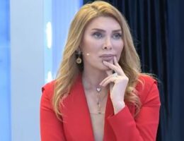 «Lvovda gələn aya çəkilişim planlaşdırılmışdı»