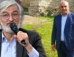 «Cabir Abdullayevə görə Şuşada xəcalət çəkdim»