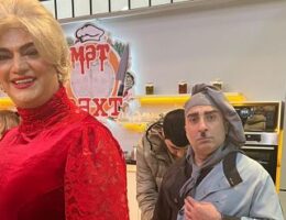 Proqramda 10 min verəcəklər