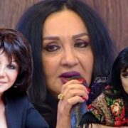 Flora Kərimova və Afət qalmaqalına qoşuldu: «Susduqca, həddinizi aşmayın»