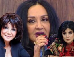 Flora Kərimova və Afət qalmaqalına qoşuldu: «Susduqca, həddinizi aşmayın»