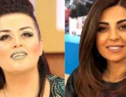 Elzadan Gülaya atmaca: “Brend geyinməklə deyil, mahnını düz oxu“