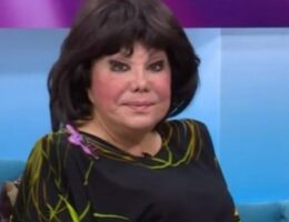 Afəti məhkəməyə Flora Kərimova veribmiş