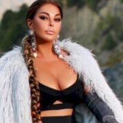 Aygün Kazımova Moskvaya necə gedib?