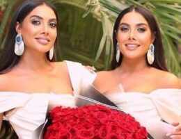 «Qayınana nə desə, onu edərəm»