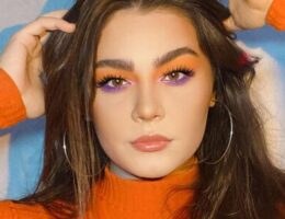 Van Dammın oğlu azərbaycanlı həyat yoldaşının görüntüsünü paylaşdı — FOTO