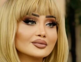 «Vicdanınızı, əqidənizi itirməyin…» — Məleykə Əsədova