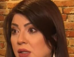 «Psixoloji dəstək almağa başlamışam» — Fidan Axundova