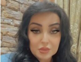 «Əməkdar da, Xalqın artisti də özüməm» — Naibə Allahverdiyevaya cavab