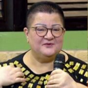 Könül Xasıyevanı qızının toyuna niyə çağırmayıb?