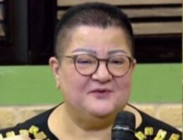 Könül Xasıyevanı qızının toyuna niyə çağırmayıb?