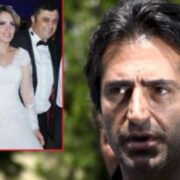 Mahsun Kırmızıgülün qardaşı həyat yoldaşına balta ilə hücum etdi — FOTO