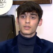 «Atamın ölümünü instaqramdan öyrəndim» — Səyyad Əlizadənin oğlu