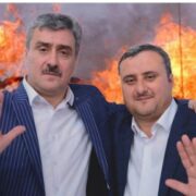 Meyxanaçı qardaşlar “Amerika, davay, dosvidaniya” qafiyəsini niyə oxumadı? — İntiqamdan açıqlama