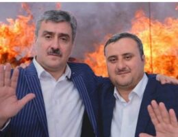 Meyxanaçı qardaşlar “Amerika, davay, dosvidaniya” qafiyəsini niyə oxumadı? — İntiqamdan açıqlama