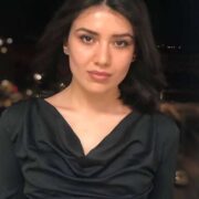 Ülviranın qızının YENİ GÖRÜNTÜLƏRİ — FOTO