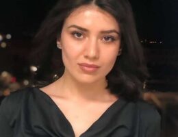 Ülviranın qızının YENİ GÖRÜNTÜLƏRİ — FOTO